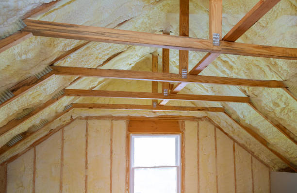 Best Residential Insulation in El Paso, IL