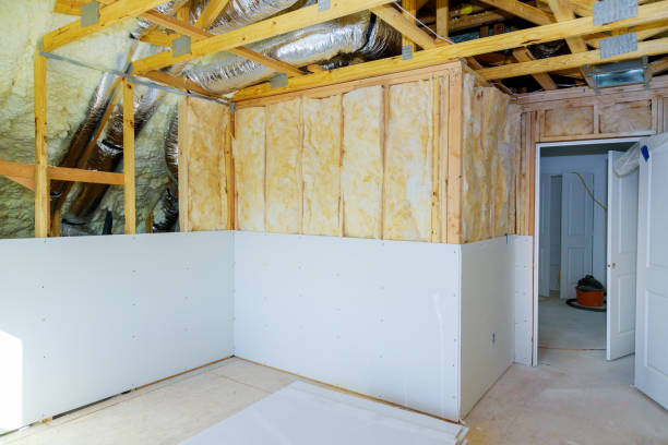Best Spray Foam Insulation in El Paso, IL