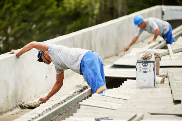 Best Insulation for Specific Applications in El Paso, IL