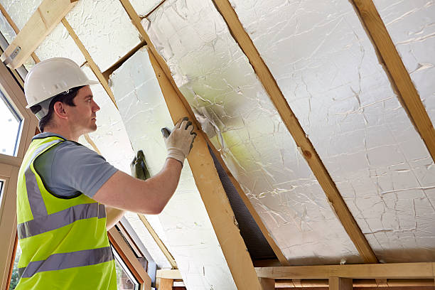 Best Residential Insulation in El Paso, IL