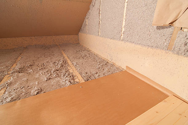 Best Commercial Insulation in El Paso, IL